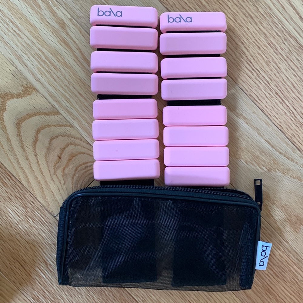 Bala bands